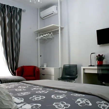 라 메종 드 조 B&B 4*