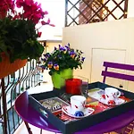 La Maison De Jo Bed & Breakfast Řím