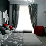 Panzió La Maison De Jo 4*