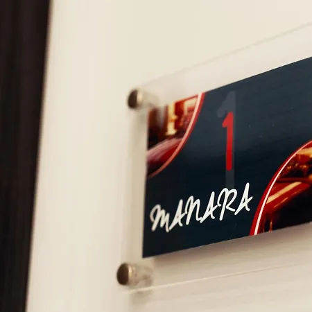 La Maison De Jo Oda ve Kahvaltı