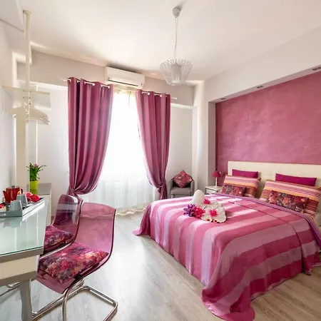 La Maison De Jo Roma