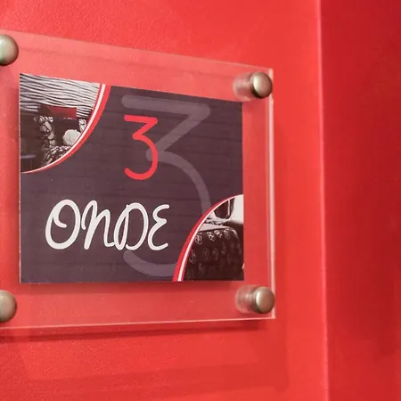 La Maison De Jo Отель типа 