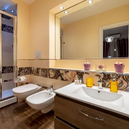 La Maison De Jo Bed & Breakfast *