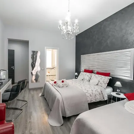 Bed & Breakfast La Maison De Jo