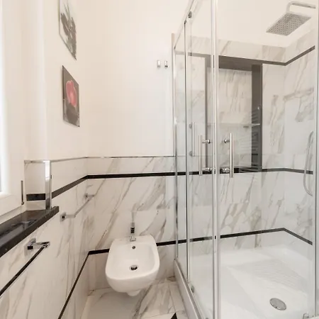 La Maison De Jo 4* Rom