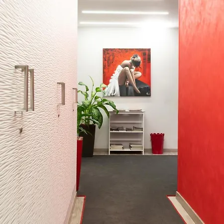 La Maison De Jo Bed & Breakfast