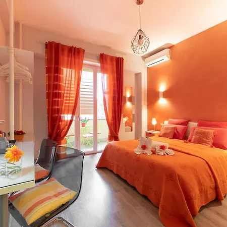 Bed & Breakfast La Maison De Jo *