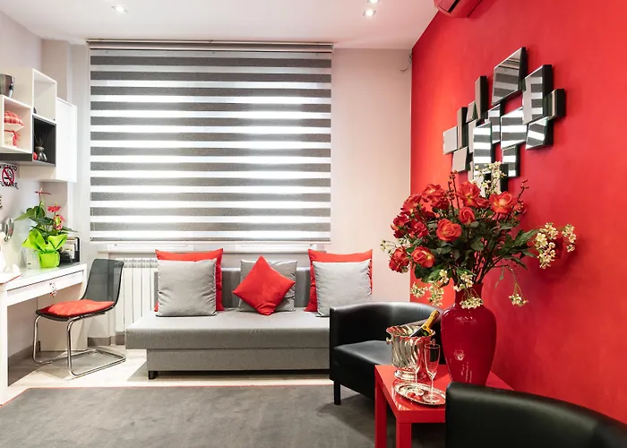 Bed & Breakfast La Maison De Jo 4*