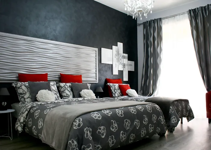 La Maison De Jo Bed & Breakfast