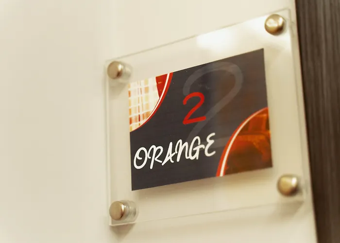 La Maison De Jo Bed & Breakfast 4*