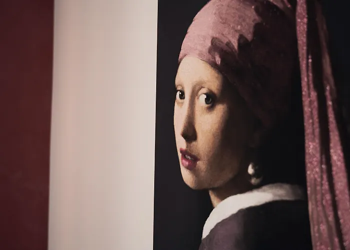 Bed & Breakfast La Maison De Jo 4*