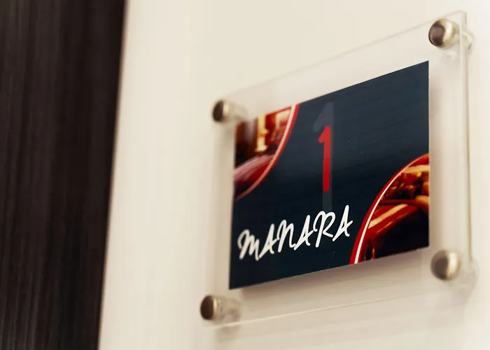 La Maison De Jo Roma