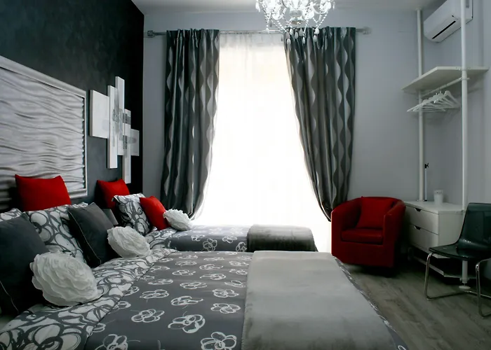 Bed & Breakfast La Maison De Jo 4*