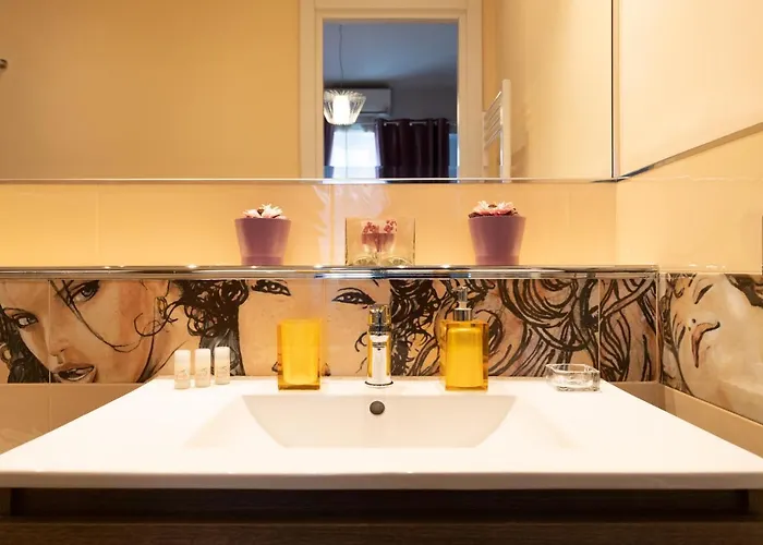 La Maison De Jo Bed & Breakfast