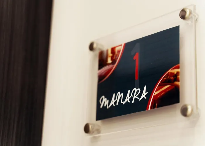 La Maison De Jo Bed & Breakfast