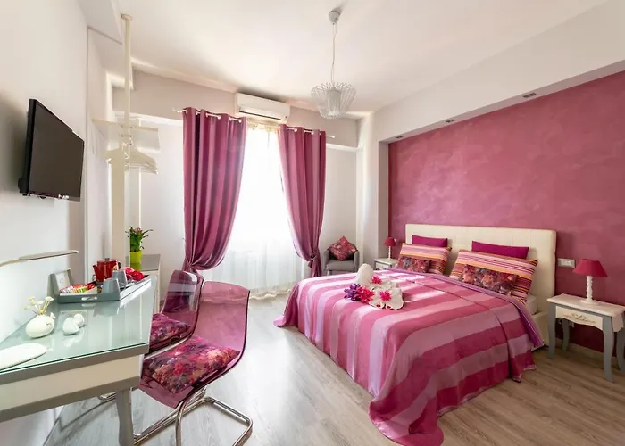 La Maison De Jo Roma