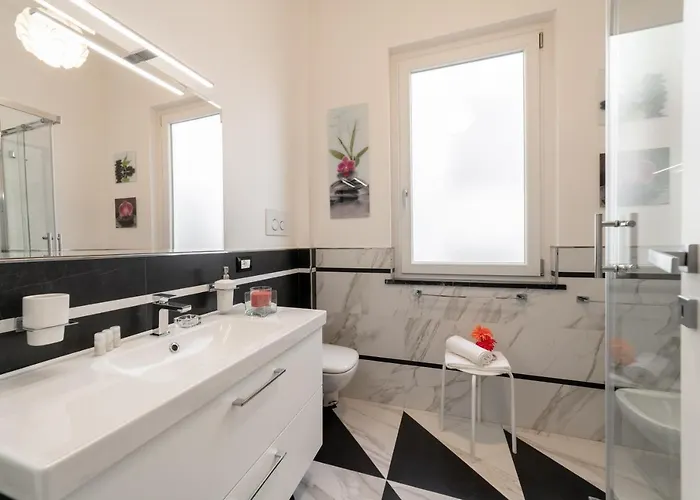 La Maison De Jo 4* Roma