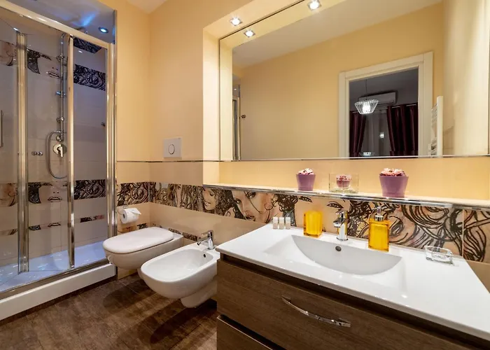 La Maison De Jo Bed & Breakfast 4*