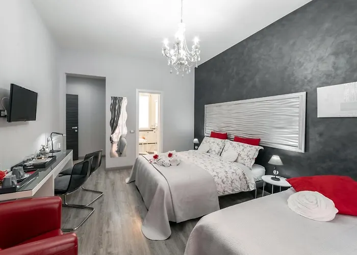 Bed & Breakfast La Maison De Jo