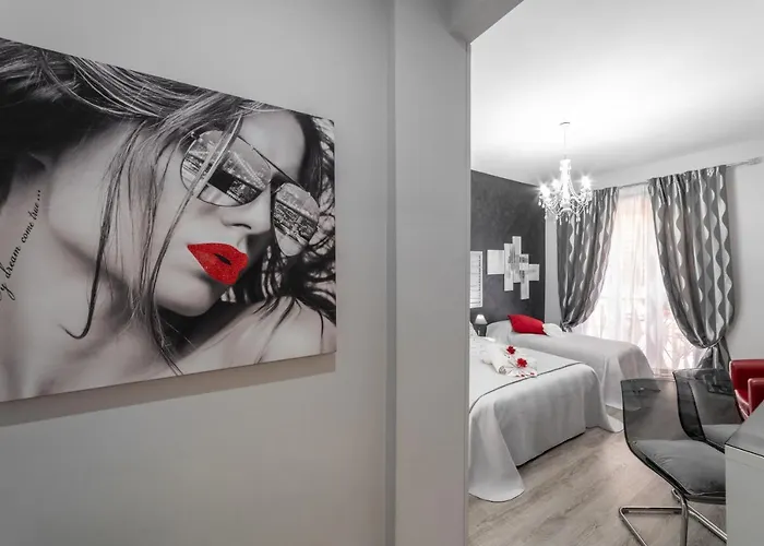 La Maison De Jo 4* Roma