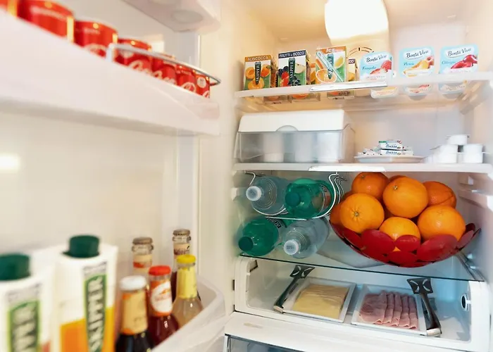 La Maison De Jo Bed & Breakfast Roma