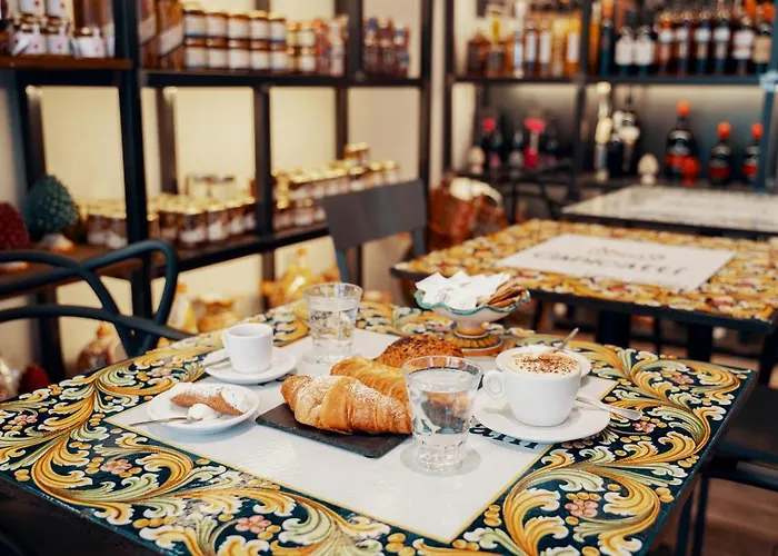 La Maison De Jo Bed & Breakfast