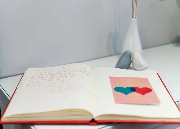 Bed & Breakfast La Maison De Jo 4*