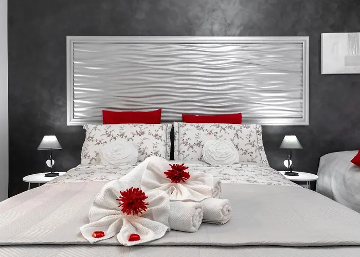 Bed & Breakfast La Maison De Jo 4*