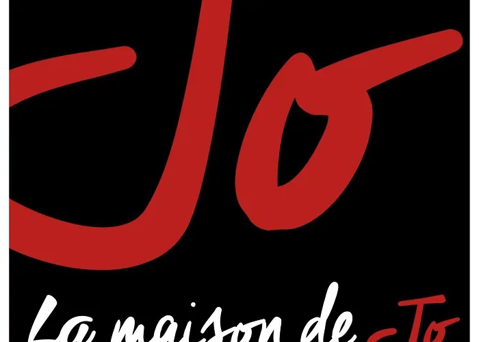 Bed & Breakfast La Maison De Jo Roma