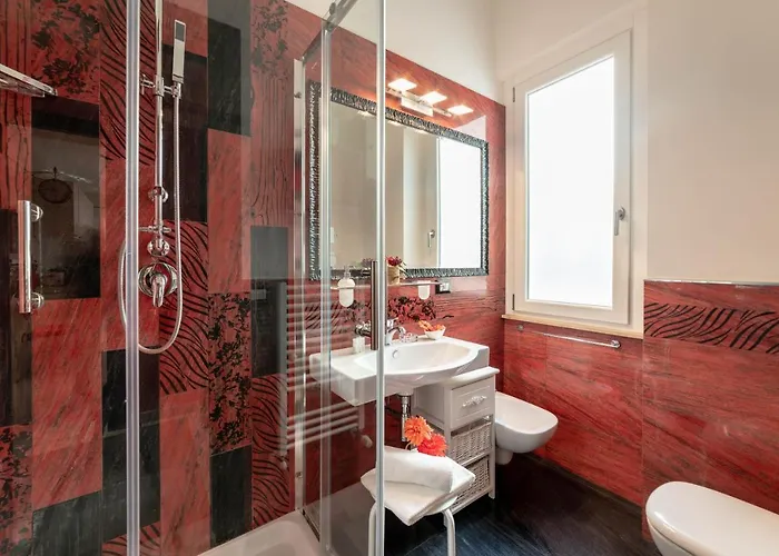 La Maison De Jo Bed & Breakfast Roma