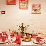 La Maison De Jo Frühstückspension Rom