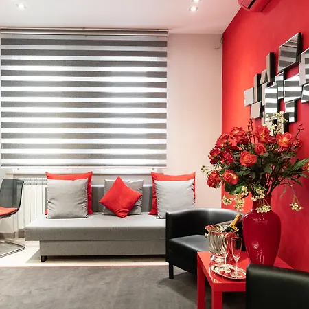 Bed & Breakfast La Maison De Jo 4*