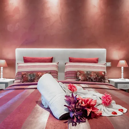 La Maison De Jo Bed & Breakfast