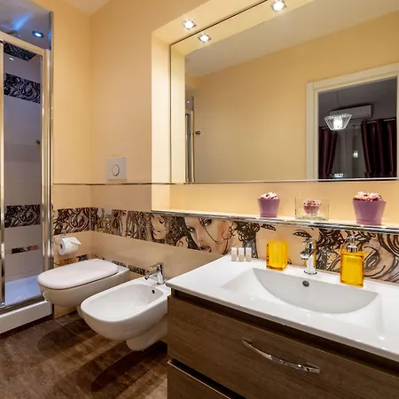 La Maison De Jo Bed & Breakfast