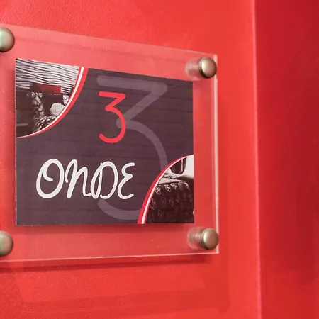 Bed & Breakfast La Maison De Jo