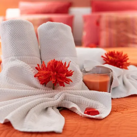 La Maison De Jo Bed & Breakfast