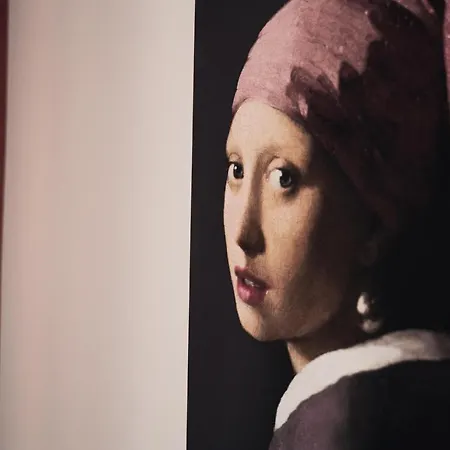 La Maison De Jo 4* Rome