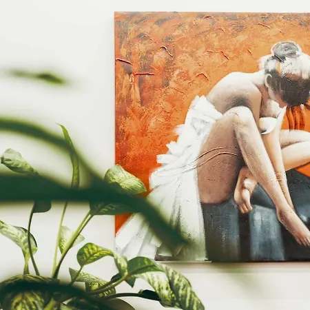 La Maison De Jo 4* Rome