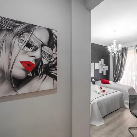 La Maison De Jo 4* Rome