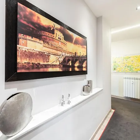 La Maison De Jo Bed & Breakfast Rome