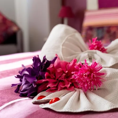 Bed & Breakfast La Maison De Jo Rome