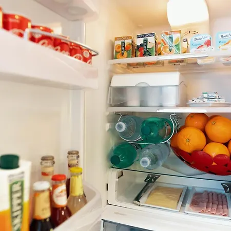 La Maison De Jo Bed & Breakfast Rome