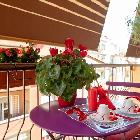 La Maison De Jo Bed & Breakfast 4*