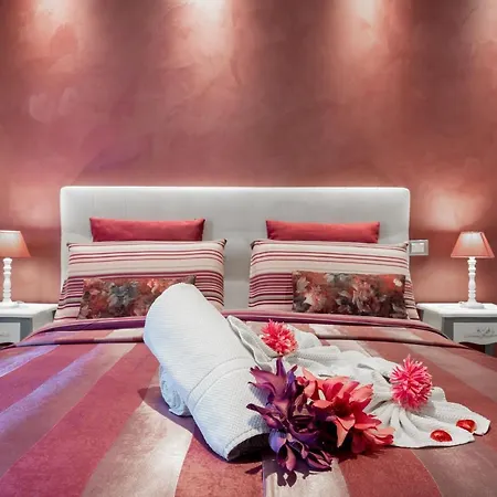 Bed & Breakfast La Maison De Jo 4*