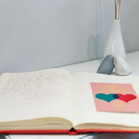 Bed & Breakfast La Maison De Jo 4*