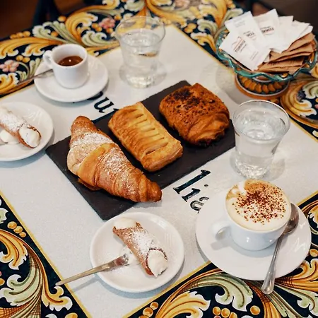 La Maison De Jo 4* Rome