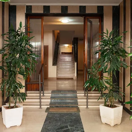 La Maison De Jo Rome