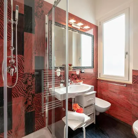 La Maison De Jo Bed & Breakfast Rome