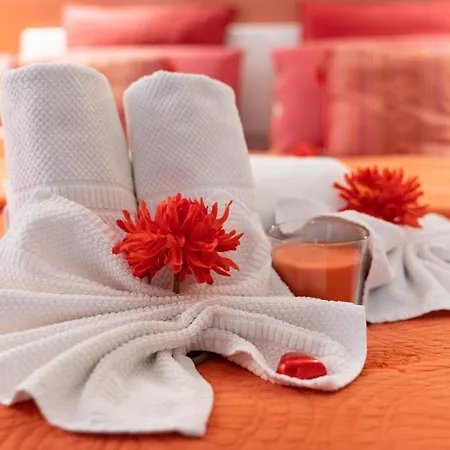 Bed & Breakfast La Maison De Jo Rome