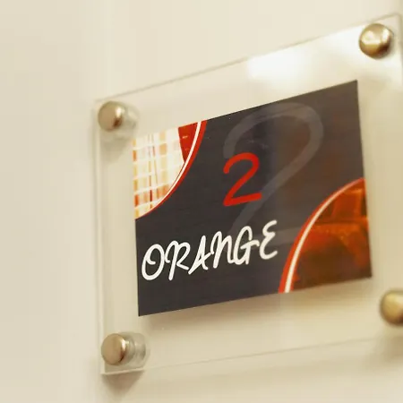 La Maison De Jo Bed & Breakfast Rome